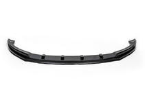 Volkswagen T5 2010-2015 Lip frontal (ABS) foto 3