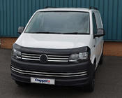 Volkswagen T6 2015-2024 Deflector capota (EuroCap) foto 2