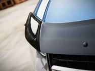 Volkswagen T6 2015-2024 Deflector capota (EuroCap) foto 8