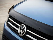 Volkswagen T6 2015-2024 Deflector capota (EuroCap) foto 9