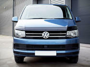 Volkswagen T6 2015-2024 Deflector capota (EuroCap) foto 12