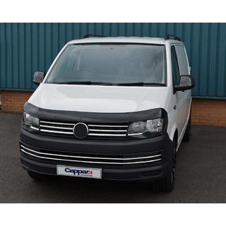 Deflector capota (EuroCap) Volkswagen T6 2015-2024 foto 2