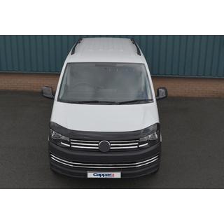 Deflector capota (EuroCap) Volkswagen T6 2015-2024 foto 3