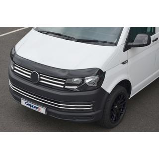 Deflector capota (EuroCap) Volkswagen T6 2015-2024 foto 4