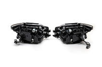 Lexus GX460 2009-2023 Faruri fata design 2021-2023 (2 buc., Full LED, cu AFS) foto 7