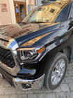 Toyota Tundra 2007-2021 Aripa in asortiment (1 buc, 2014+, Taiwan) foto 2