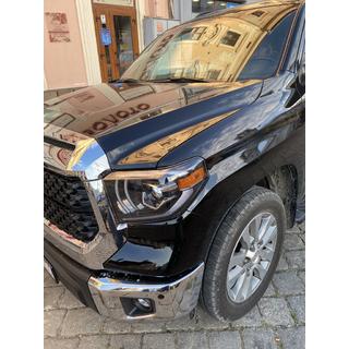Kit upgrade facelift la Tundra 2020 (Kit complet) Toyota Sequoia 2007-2022 foto 3