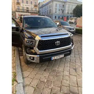 Kit upgrade facelift la Tundra 2020 (Kit complet)