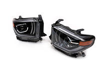Toyota Tundra 2007-2021 Faruri fata (design 2020) foto 4
