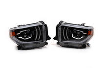 Toyota Tundra 2007-2021 Faruri fata (design 2020) foto 1