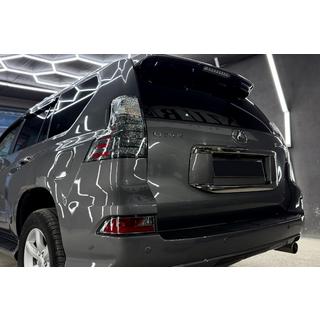Reflectoare spate 2013-2023 (2 buc) Lexus GX460 2009-2023 foto 2