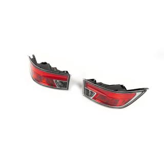 Reflectoare spate 2013-2023 (2 buc) Lexus GX460 2009-2023 foto 2