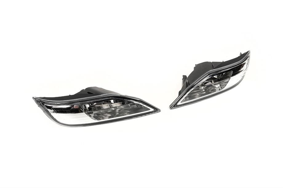 Lexus GX460 2009-2023 Semnalizari fata (2013-2023, 2 buc) Image