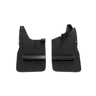 Aparatori noroi spate Premium (2 buc, 2013+) Lexus GX460 2009-2023 foto 2