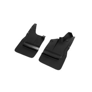 Aparatori noroi spate Premium (2 buc, 2013+) Lexus GX460 2009-2023 foto 3