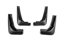 Audi A3 2003-2012 Aparatori noroi Premium originale pentru SportBack (Set 4 buc) foto 1