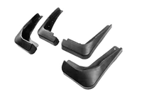 Audi A3 2003-2012 Aparatori noroi Premium originale pentru SportBack (Set 4 buc) foto 2