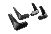 Audi A3 2003-2012 Aparatori noroi Premium originale pentru SportBack (Set 4 buc) foto 3