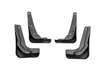 Audi A3 2003-2012 Aparatori noroi Premium originale pentru SportBack (Set 4 buc) foto 4