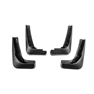 Aparatori noroi Premium originale pentru SportBack (Set 4 buc) Audi A3 2003-2012 foto 1