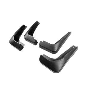 Aparatori noroi Premium originale pentru SportBack (Set 4 buc) Audi A3 2003-2012 foto 2