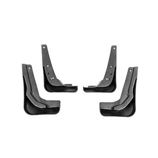 Aparatori noroi Premium originale pentru SportBack (Set 4 buc) Audi A3 2003-2012 foto 4