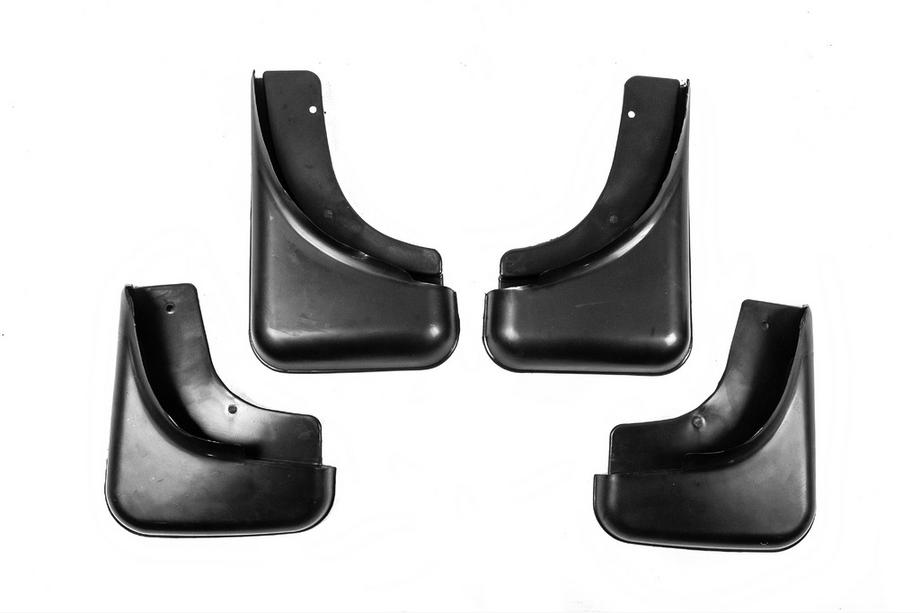 Audi A4 B6 2000-2004 Aparatori noroi Premium (4 buc) Image