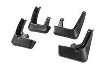 Audi A6 C8 2018–2025 Aparatori noroi Premium Originale A6/A6L (Set 4 buc) foto 2