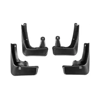 Aparatori noroi Premium Originale A6/A6L (Set 4 buc) Audi A6 C8 2018–2025 foto 1