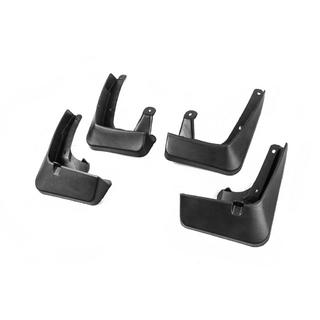 Aparatori noroi Premium Originale A6/A6L (Set 4 buc) Audi A6 C8 2018–2025 foto 2