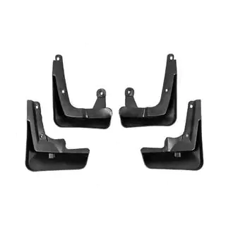 Aparatori noroi Premium Originale A6/A6L (Set 4 buc) Audi A6 C8 2018–2025 foto 3