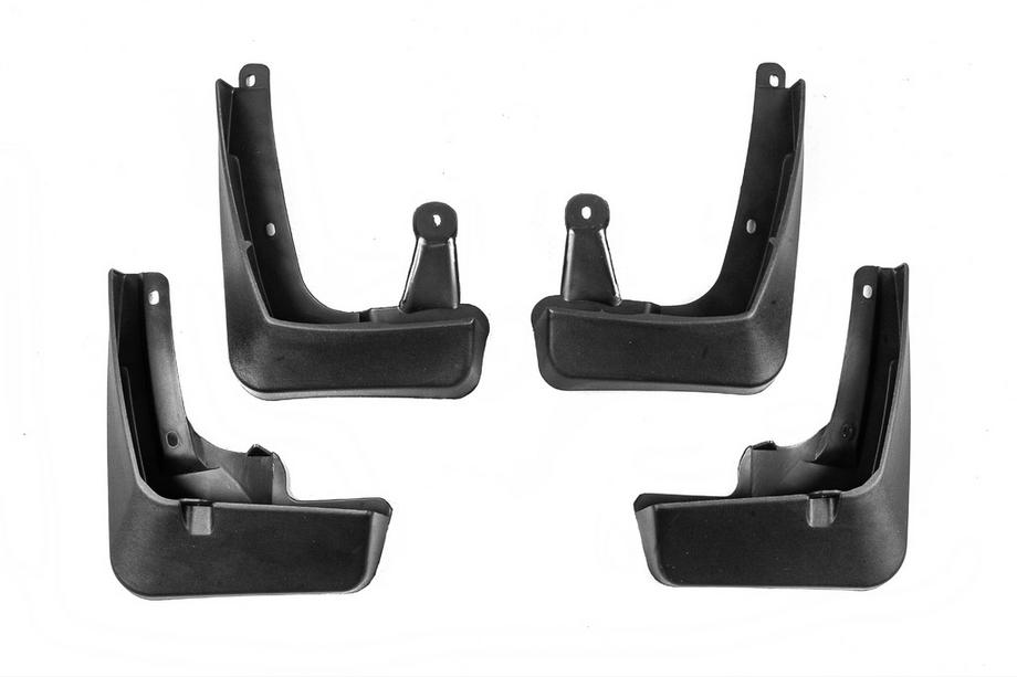 Audi A6 C8 2018–2025 Aparatori noroi Premium Originale A6/A6L (Set 4 buc) Image
