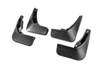 Audi A6 C7 2011-2017 Aparatori noroi originale Premium 2011-2015 (4 buc) foto 2