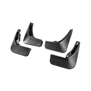 Aparatori noroi originale Premium 2011-2015 (4 buc) Audi A6 C7 2011-2017 foto 2