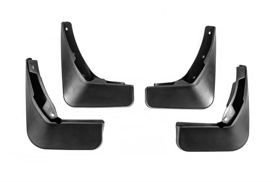 Audi A6 C7 2011-2017 Aparatori noroi originale Premium 2011-2015 (4 buc) Image