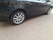Audi A6 C6 2004-2011 Aparatori noroi Premium (Sedan) (4 buc.) foto 1