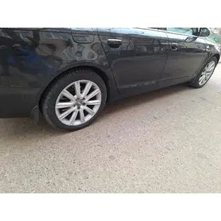 Aparatori noroi Premium (Sedan) (4 buc.)