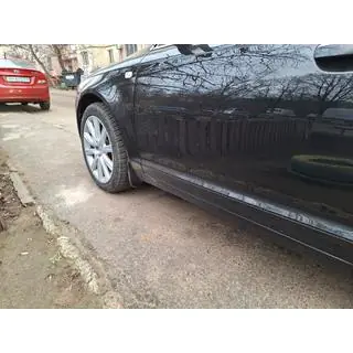 Aparatori noroi Premium (Sedan) (4 buc.) foto 2