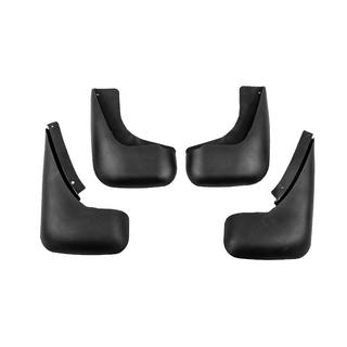 Aparatori noroi Premium (Sedan) (4 buc.) Audi A6 C6 2004-2011 foto 3