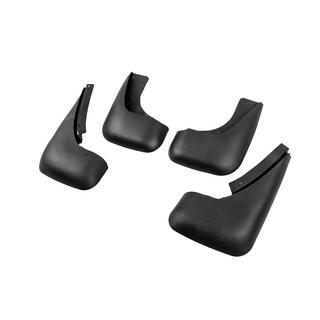 Aparatori noroi Premium (Sedan) (4 buc.) Audi A6 C6 2004-2011 foto 4