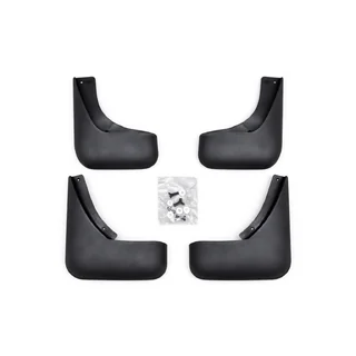 Aparatori noroi Premium (Sedan) (4 buc.)