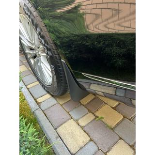 Aparatori noroi originale Premium A8/A8L (4 buc) Audi A8 2010-2018 foto 1