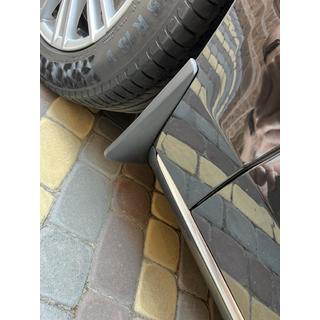 Aparatori noroi originale Premium A8/A8L (4 buc) Audi A8 2010-2018 foto 3