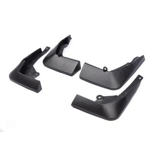 Aparatori noroi originale Premium A8/A8L (4 buc) Audi A8 2018- foto 2