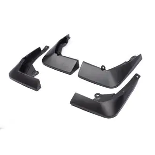 Aparatori noroi originale Premium A8/A8L (4 buc) Audi A8 2018- foto 2