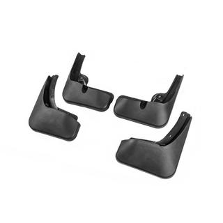 Aparatori noroi originale Premium 2015-2019 (set 4 buc) Audi Q7 2015–2026 foto 2