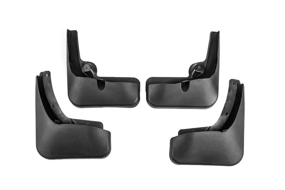 Audi Q7 2015–2026 Aparatori noroi originale Premium 2015-2019 (set 4 buc) Image