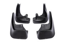 BMW 7 Series F01/F02 2008-2015 Aparatori noroi Premium originale pentru F01 (4 buc) foto 2