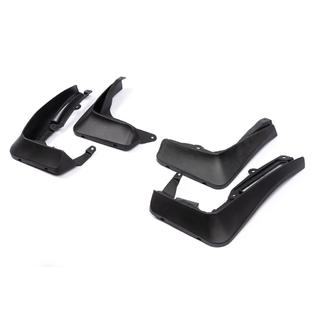 Aparatori noroi Premium originale pentru G11/12 (4 buc) BMW 7 Series G11/G12 2015-2022 foto 2