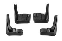 BMW Seria 5 G30/G31 2017–2023 Aparatori noroi Premium originale pentru G30/31 (4 buc) foto 2